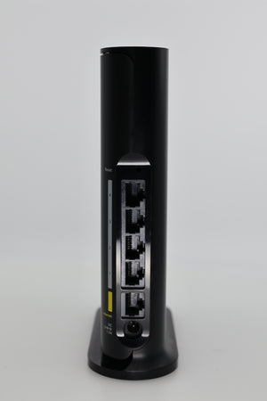 NETGEAR R6700AX Router Covering 1