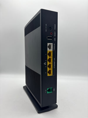 C3000A Wireless DSL Modem