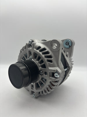 High-Performance Alternator Replacement
