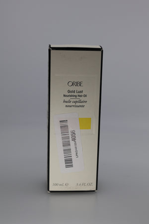 Oribe Gold Lust Nourishing Hair Oil