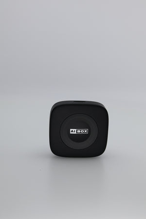 Wireless CarPlay Adapter supporting TF Card