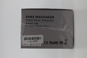 Knee Massager Smart with Heat