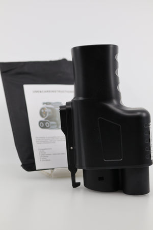 AP02 NACS to CCS1 Adapter for Equinox EV