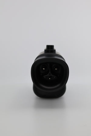 AP02 NACS to CCS1 Electric Vehicle Adapter