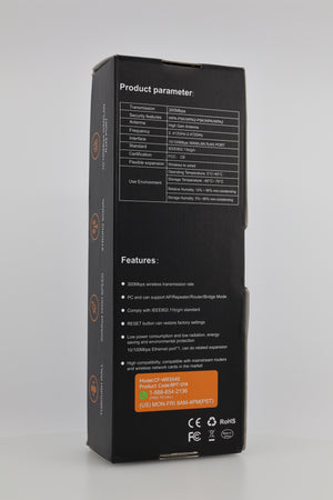 Baetaey WiFi Signal Amplifier