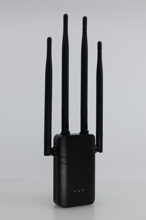 Baetaey WiFi Amplifier