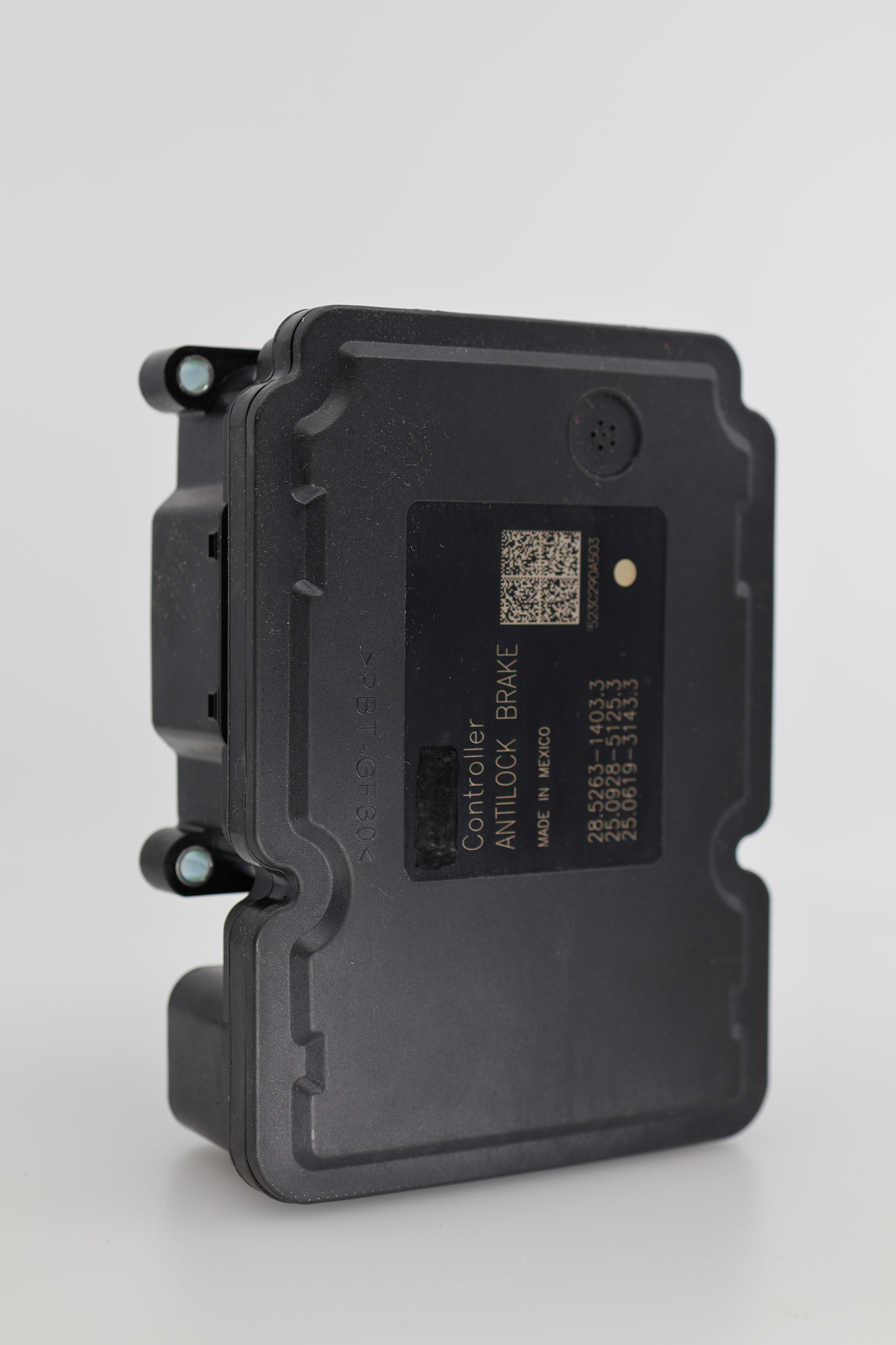 LUFT MEISTAR ABS Control Module 68067458AA for 2010 Jeep Wrangler 3.8L V6