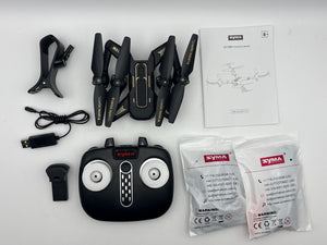 SYMA X710W FPV HD 1080P Camera Drone