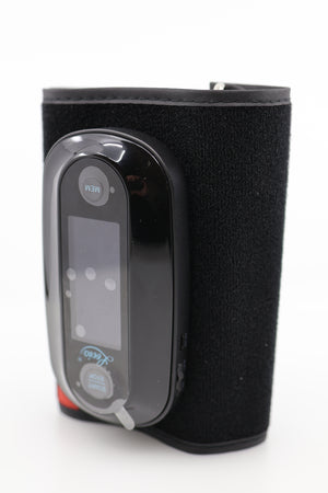 One-Piece Design Digital BP Machine