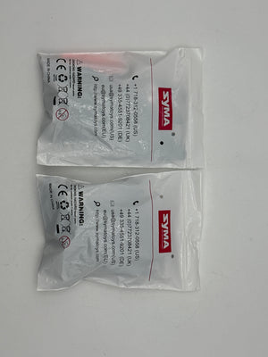 Drone with Optical Flow Positioning