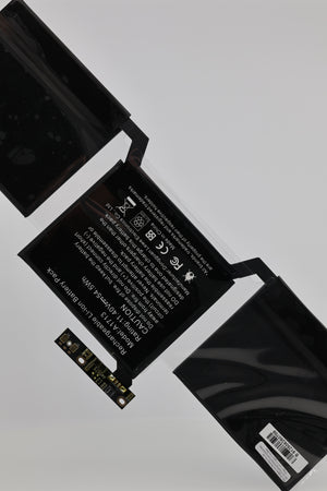 ASUNCELL MacBook Pro Battery Replacement