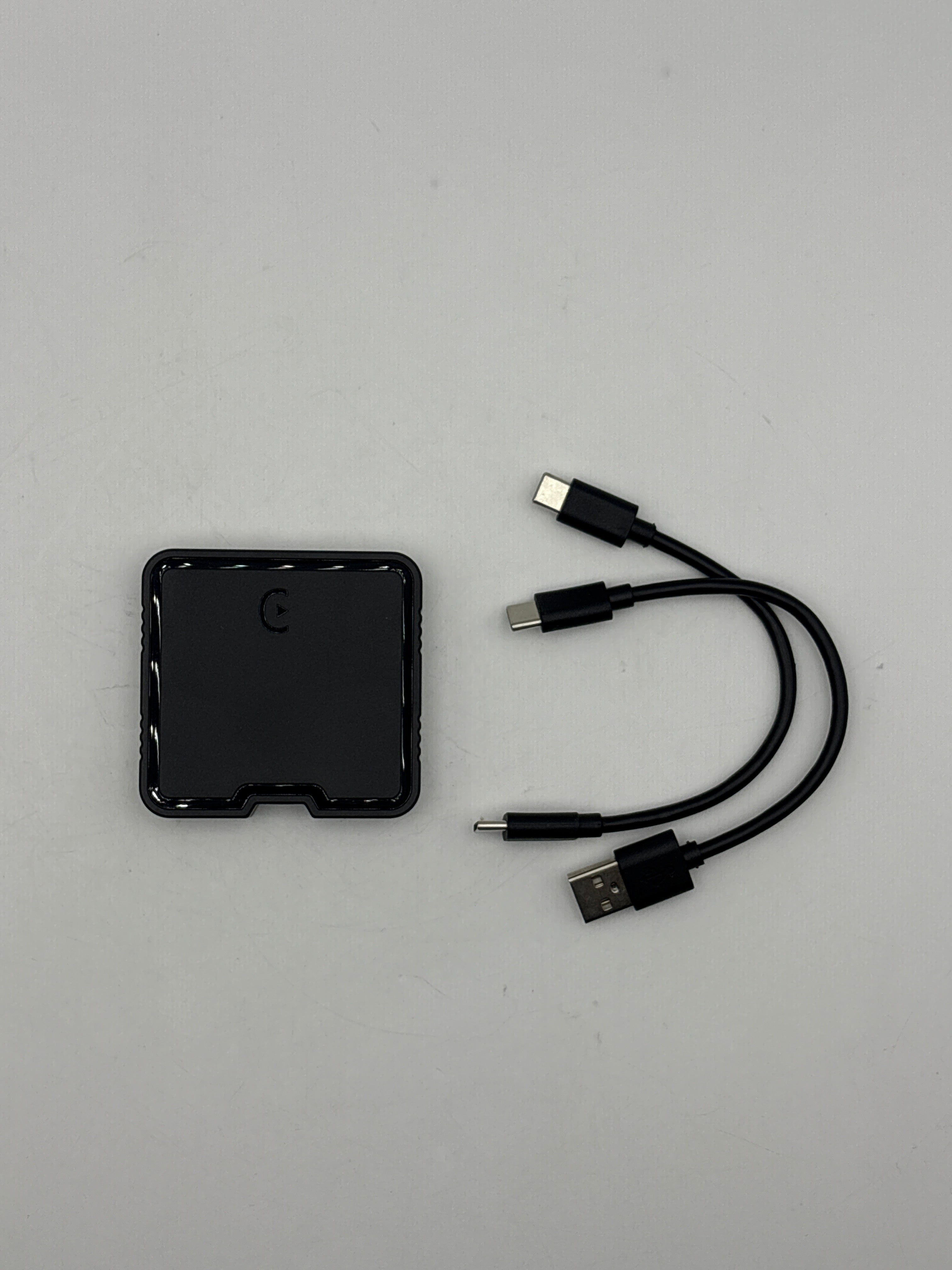 Wireless CarPlay Adapter with Netflix and YouTube Support
