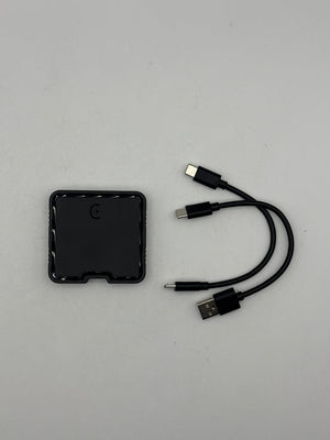 Wireless CarPlay Adapter with Netflix and YouTube Support