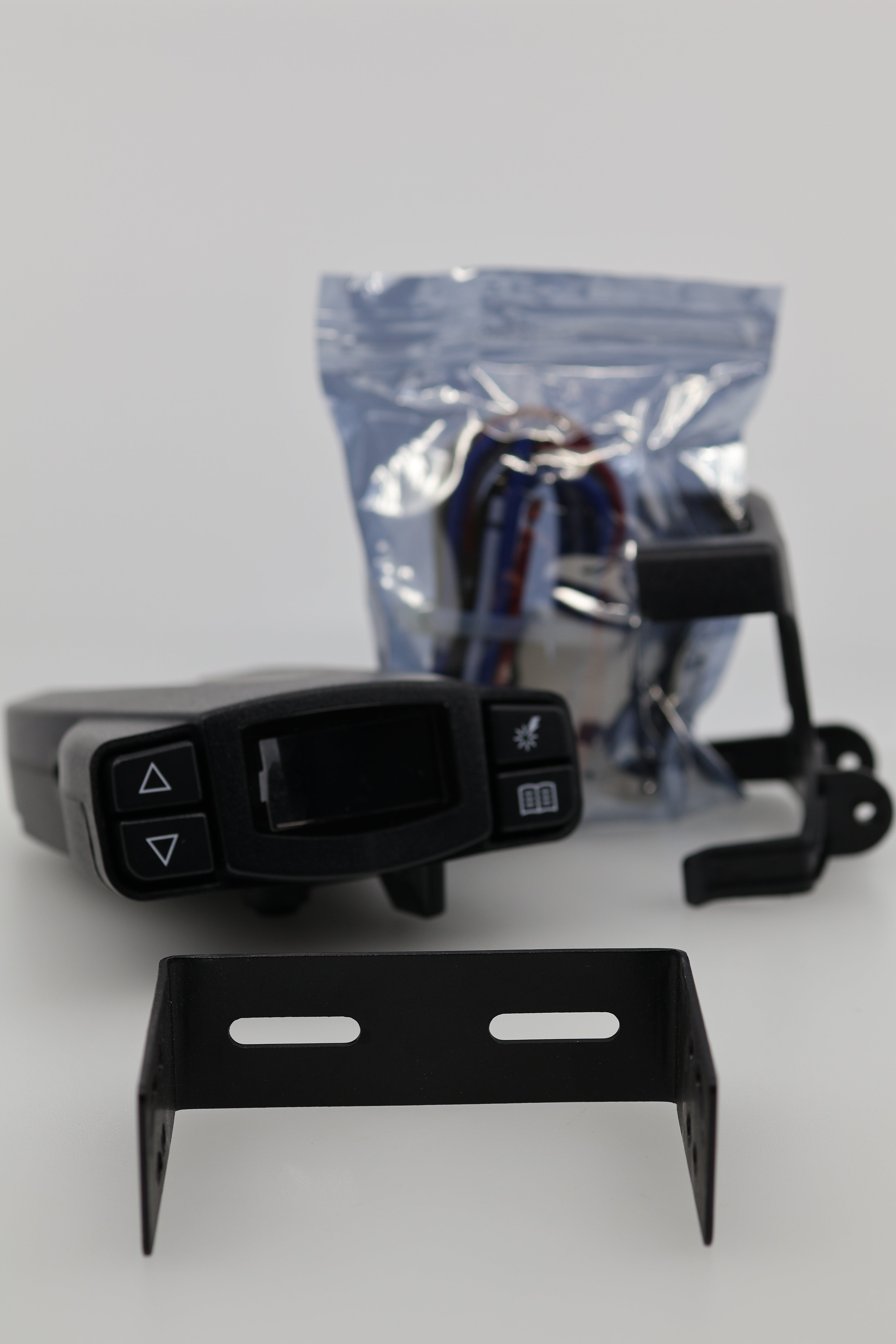 MiCCiKA 90195 Electric Proportional Trailer Brake Controller