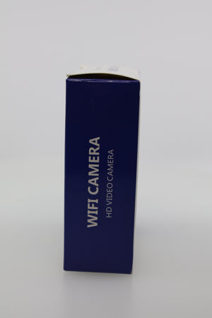 0.9 Inch Hidden Camera