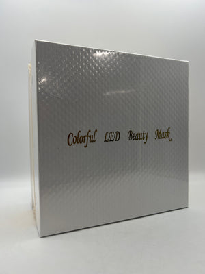 LED Face Mask