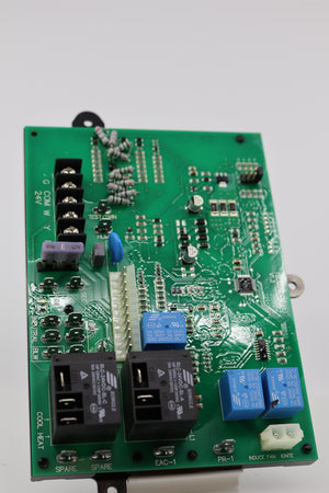 HVAC Control Board