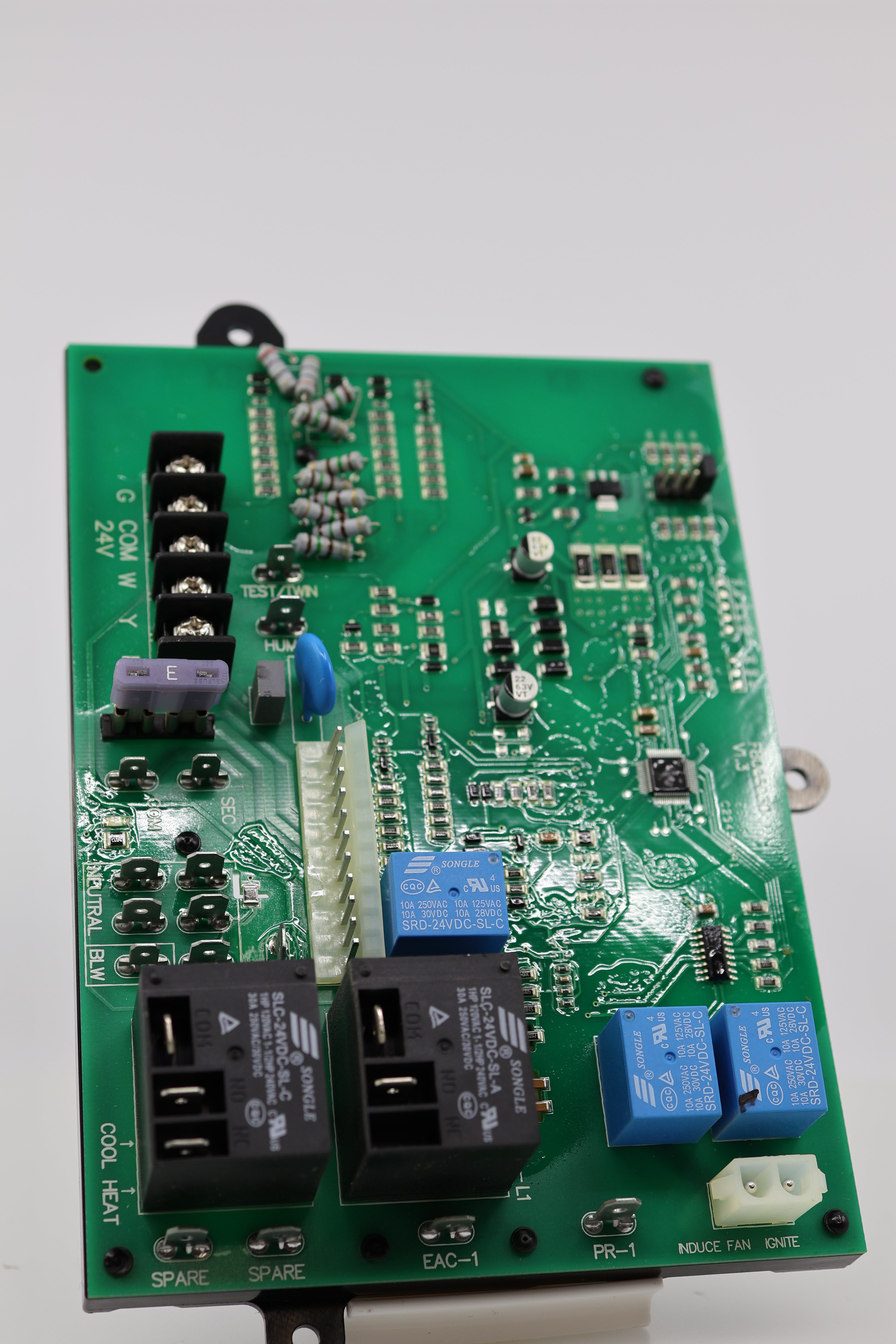 HVAC Control Board