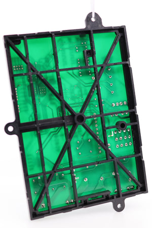 Furnace Control Module