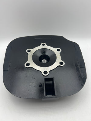 WQSING Cylinder Head Piston Ring Gasket Top End Kit for Yamaha YFS200 Blaster 200 1988-2006 195cc 66mm