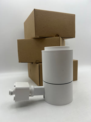 Energy-Efficient LED Track Lights