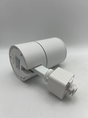 Adjustable Beam Angle Track Lighting