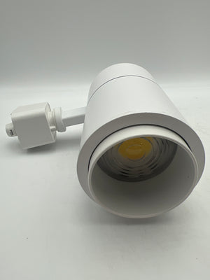 Dimmable Ceiling Spotlights for Kitchens