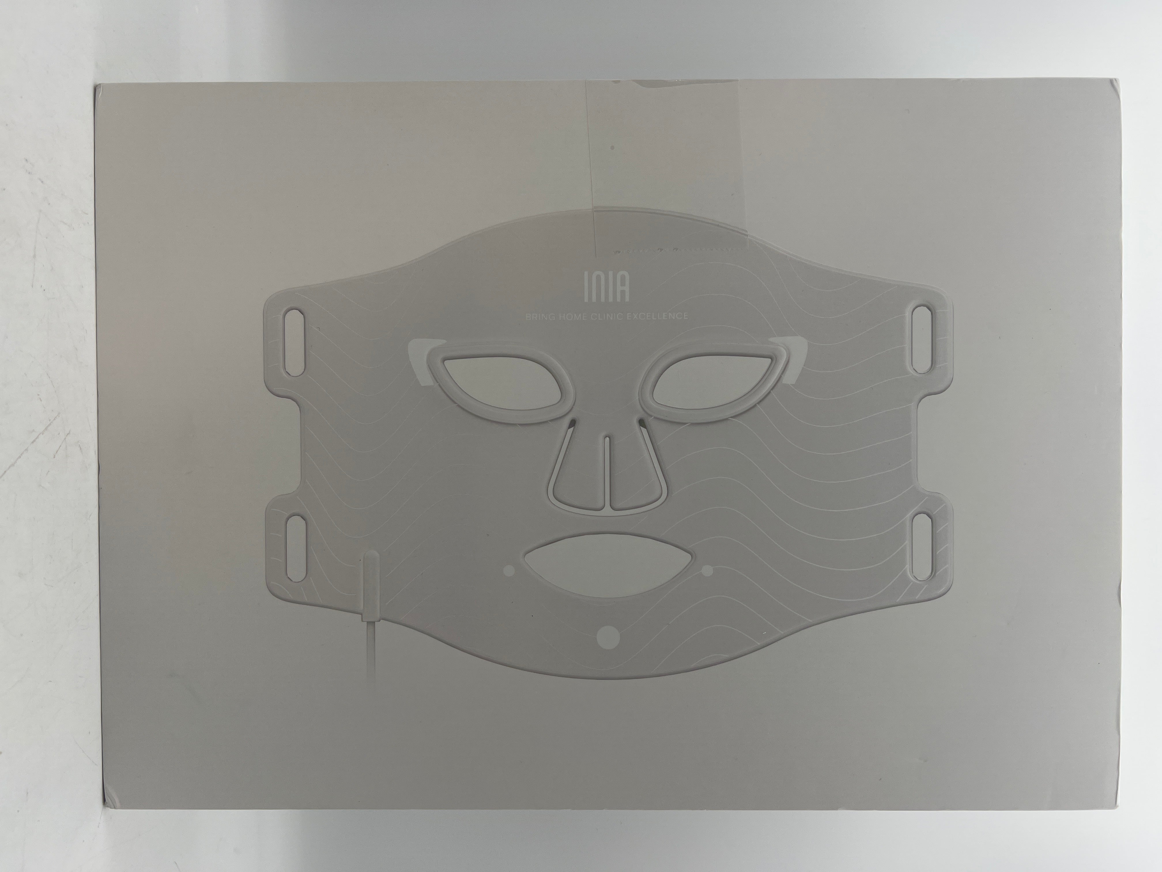 Skin Rejuvenation Mask