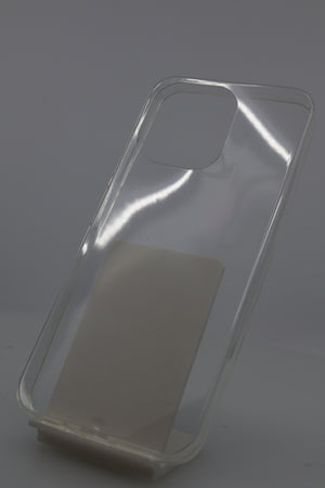 6.7-inch HD Display