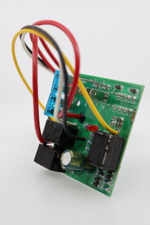 Tractor Ignition Switch Module