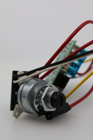 AM132500 Ignition Switch