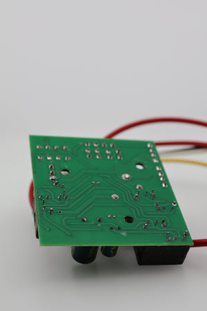 John Deere Ignition Switch Module