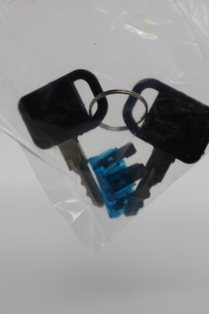 Solarhome Ignition Switch Module AM132500