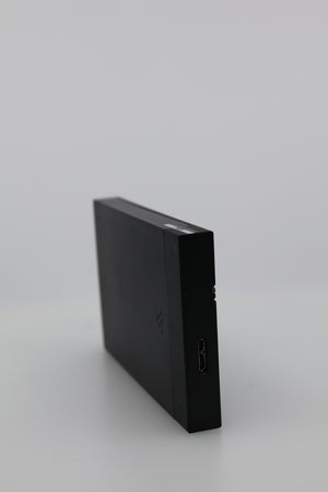 High-Speed Data Transfer Storage