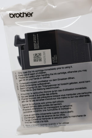 Brother LC4014PKS ink cartridges