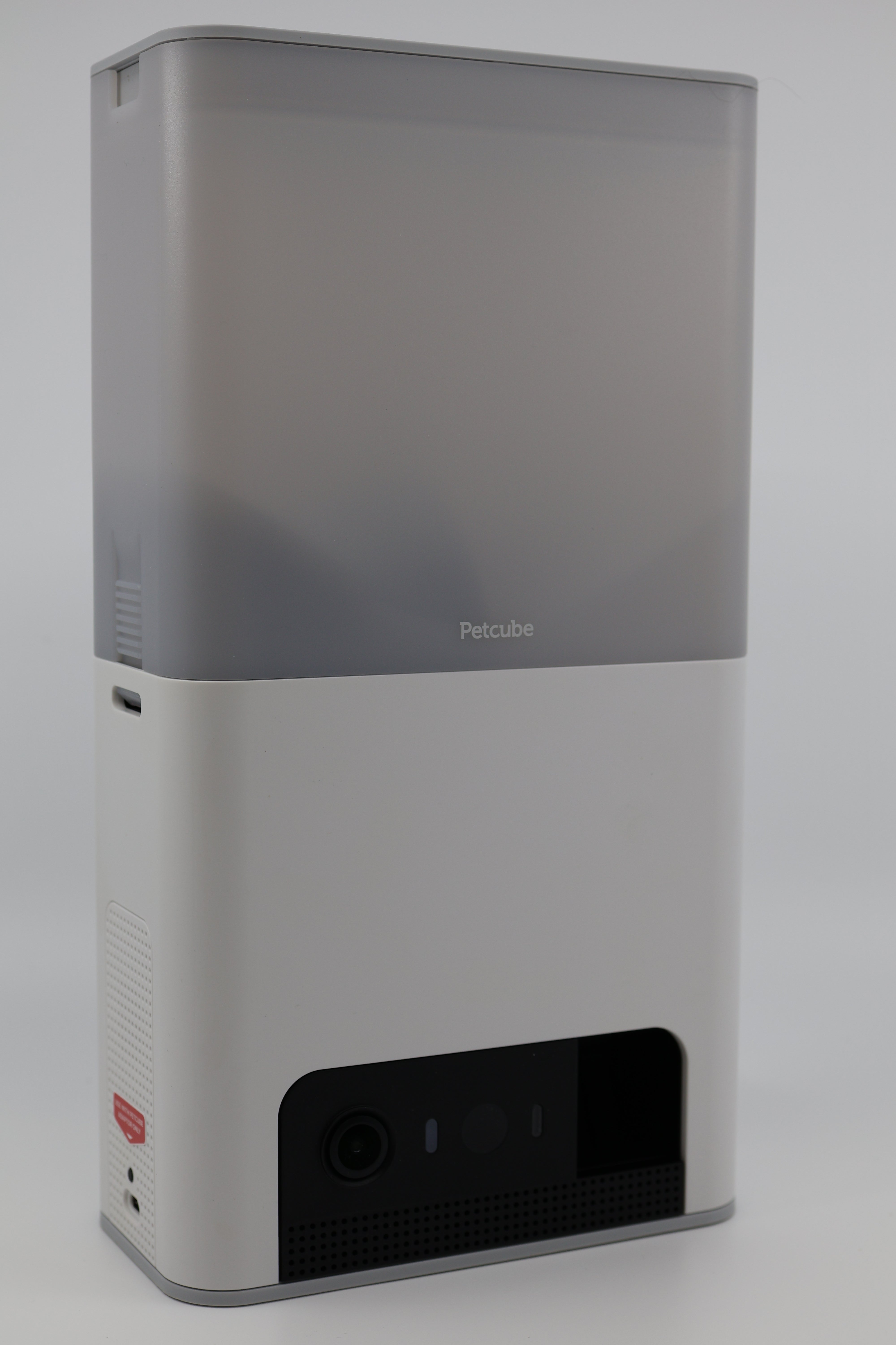 Petcube Bites 2 Lite Interactive WiFi Pet Monitoring Camera