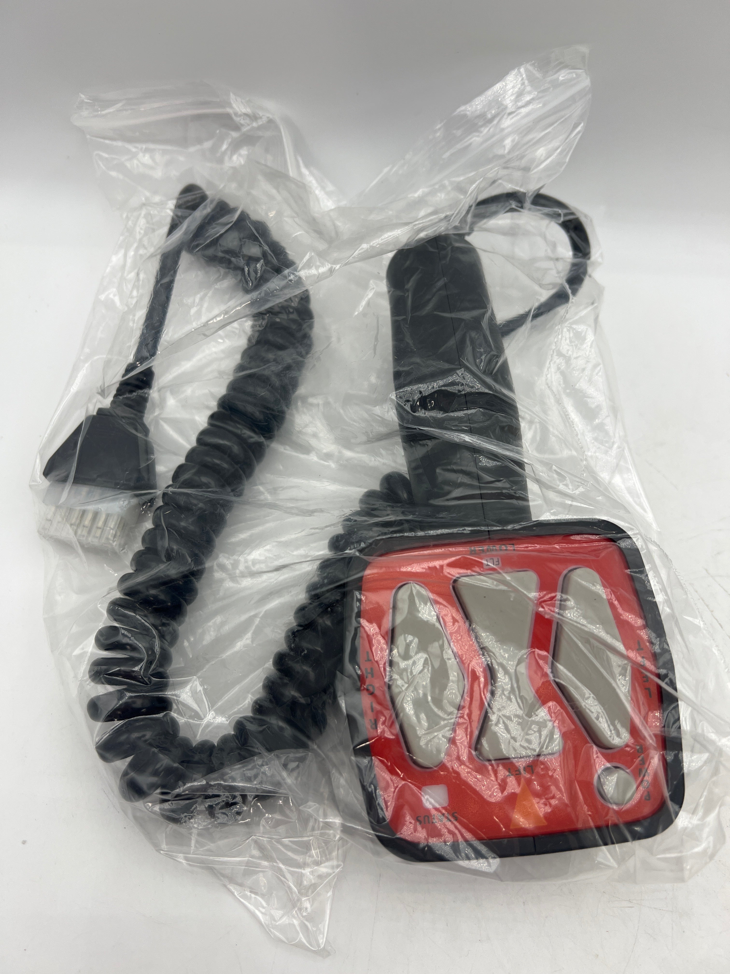 IEQFUE 1306902 Controller for Western 56462