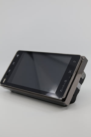 Toyota 4Runner radio upgrade