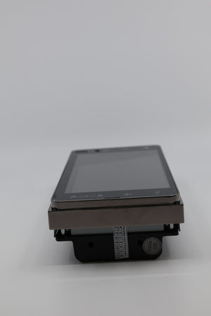 Toyota 4Runner radio upgrade