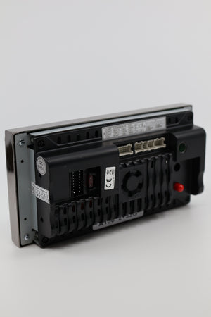 Toyota 4Runner radio upgrade