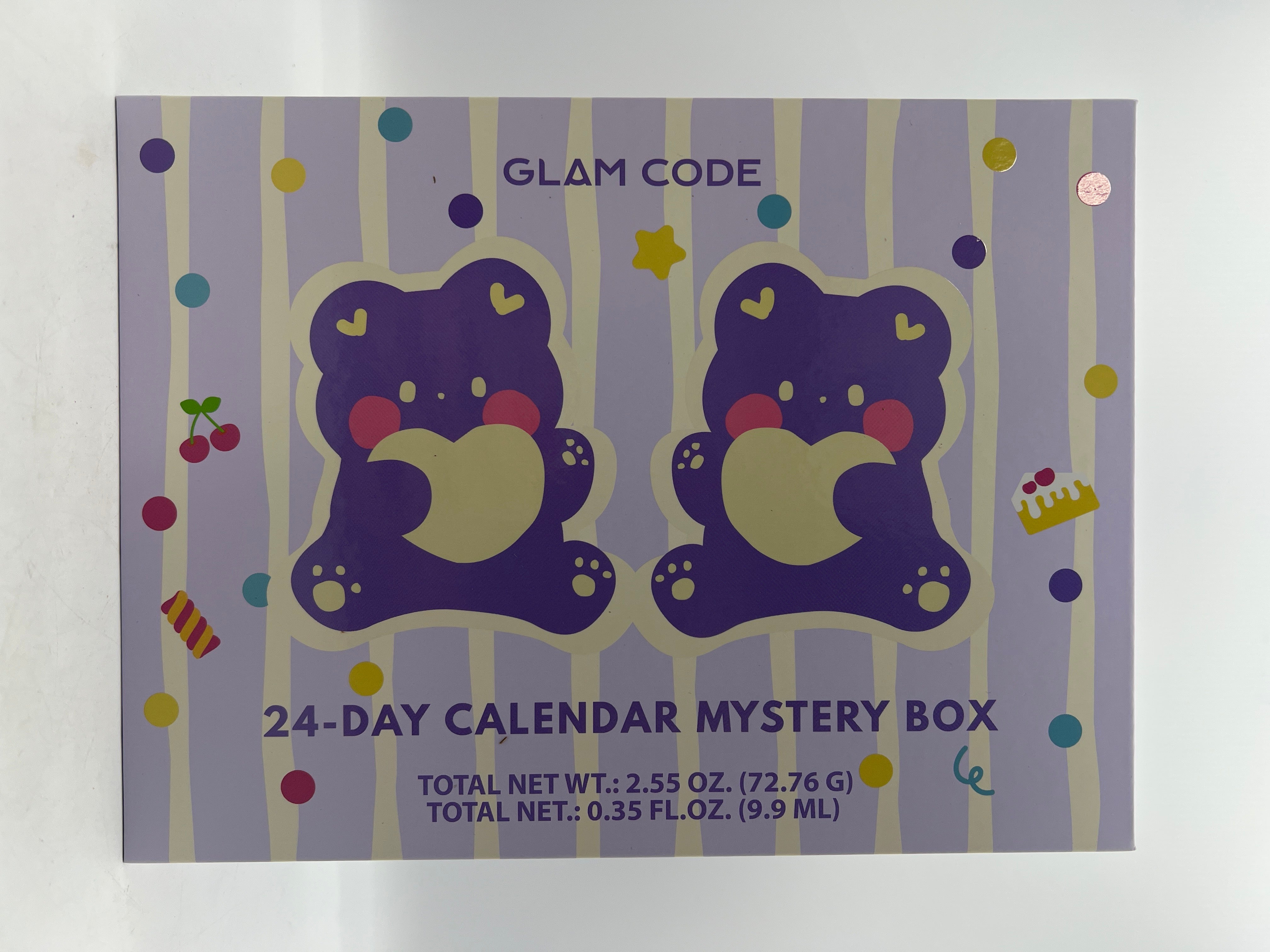 Holiday Surprise Full Cosmetic Kit