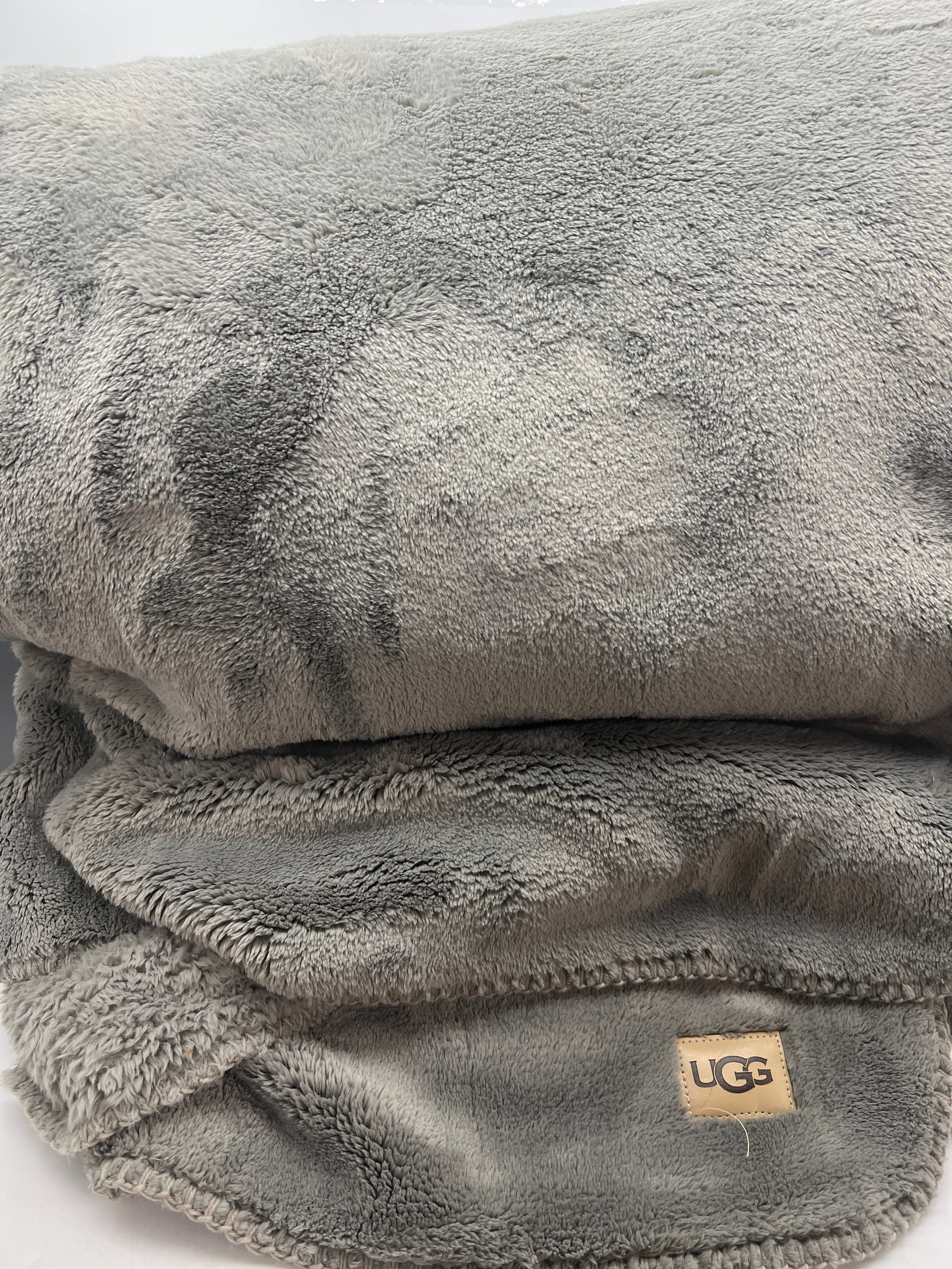 Soft Cozy Fleece Blanket