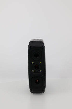 AI Visual Tracking 3D Scanner