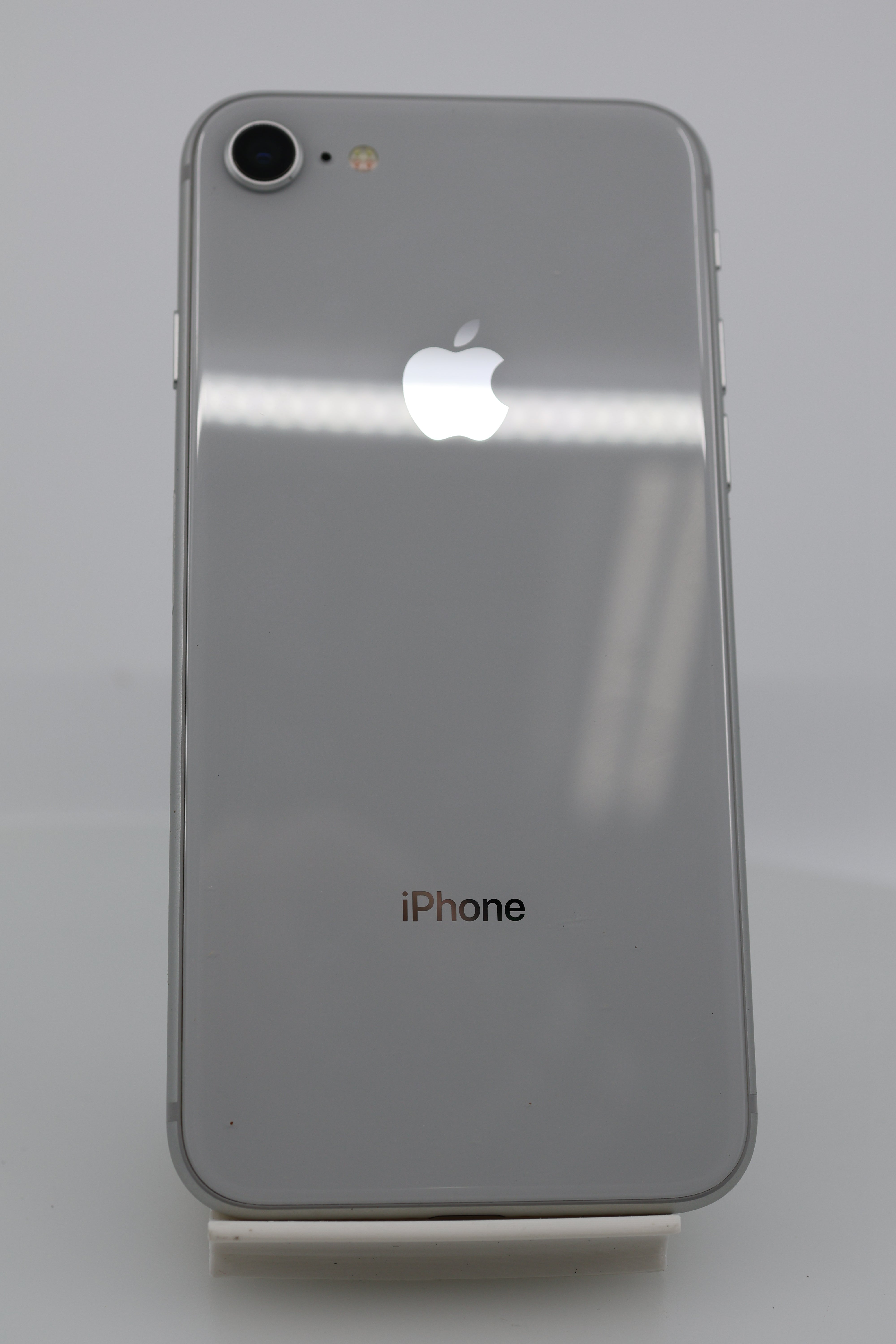 Apple iPhone 8 64GB Unlocked Silver