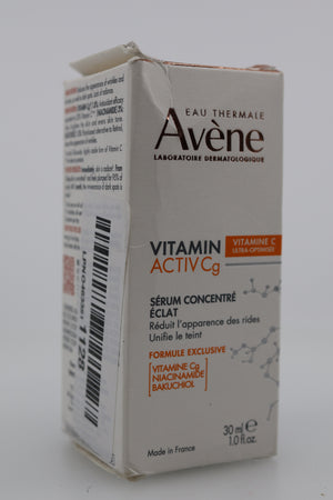 Avène Anti-Aging Serum