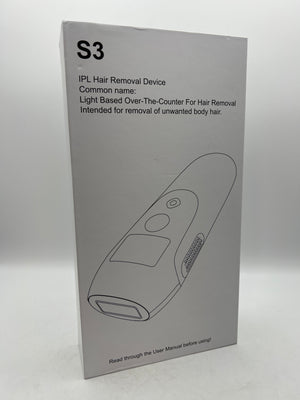 FELOOW IPL Hair Removal Device S3