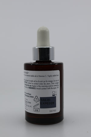 Avène Vitamin Activ Cg Radiance Concentrated Serum