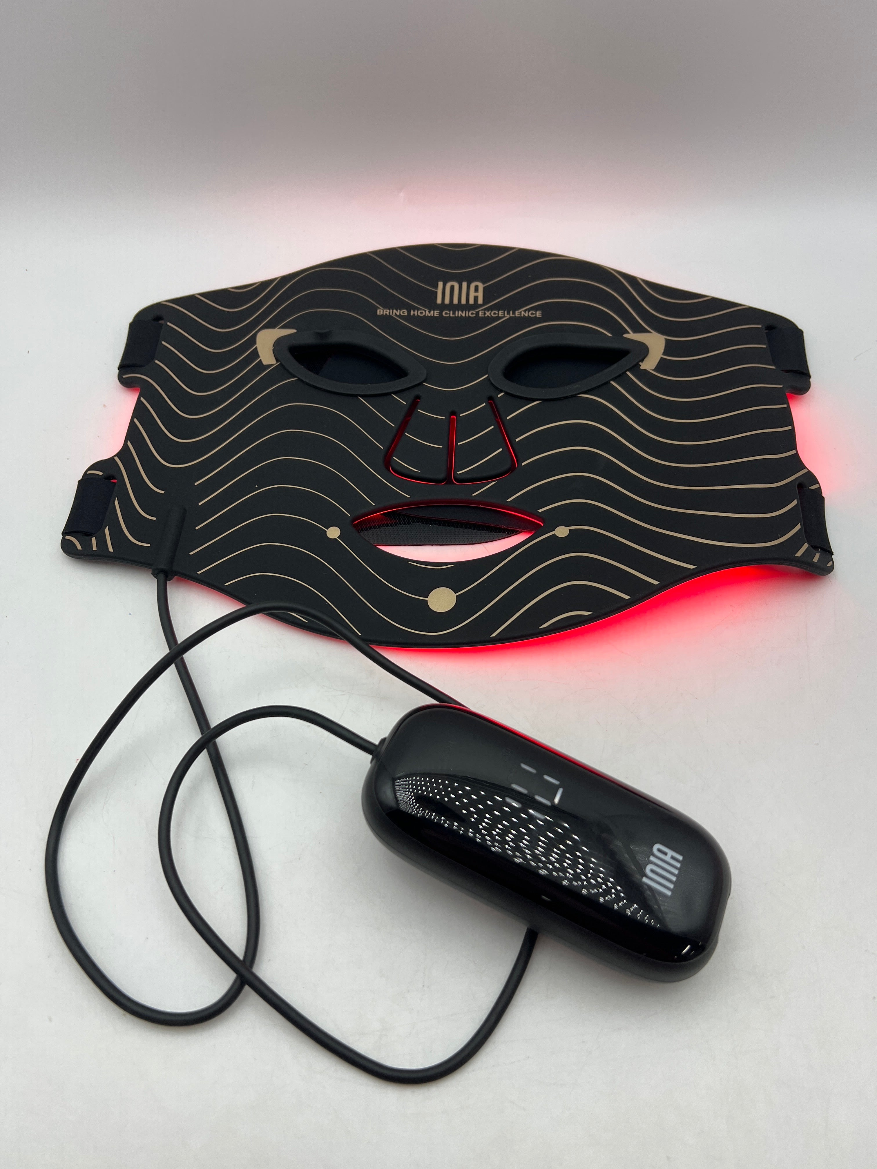 Red Light Therapy Device