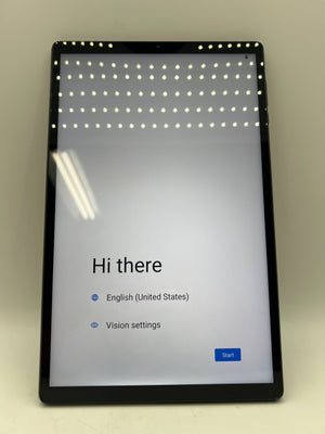DEZLTID 2025 Tablet 10.4 inch Android 15 with Keyboard