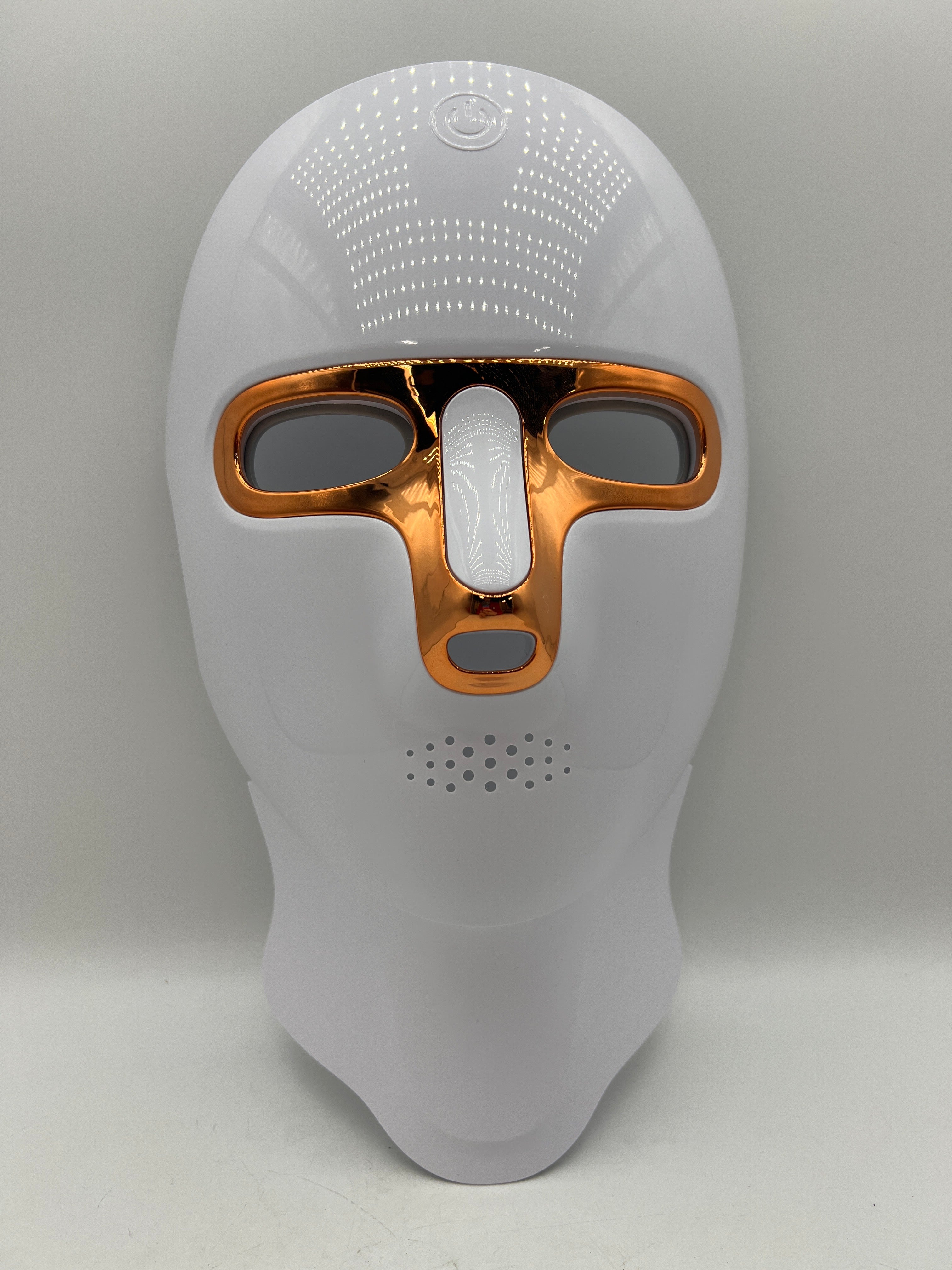 Tinkoola Red Light Therapy Mask for Face & Neck